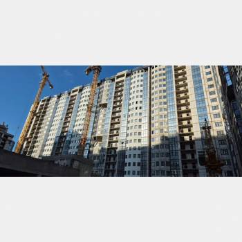 Продается 1-комнатная квартира, 44,9 м²