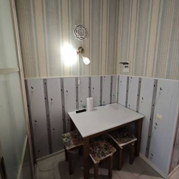 Продается 1-комнатная квартира, 27 м²