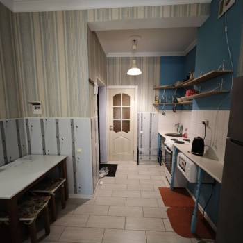 Продается 1-комнатная квартира, 27 м²