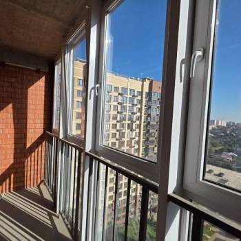 Продается 3-х комнатная квартира, 64 м²