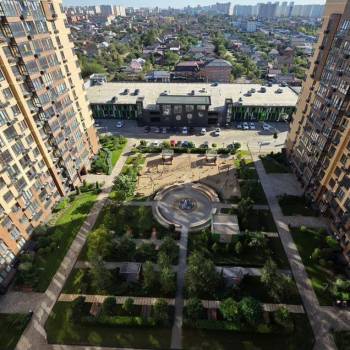 Продается 3-х комнатная квартира, 64 м²