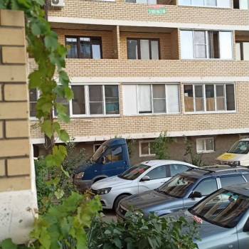 Продается 3-х комнатная квартира, 48 м²