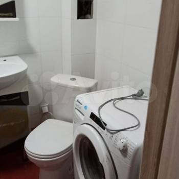 Продается 3-х комнатная квартира, 48 м²