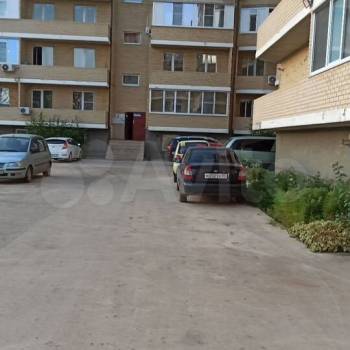 Продается 3-х комнатная квартира, 48 м²