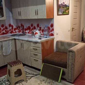 Продается 3-х комнатная квартира, 48 м²