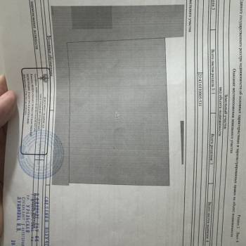 Продается Участок, 450 м²