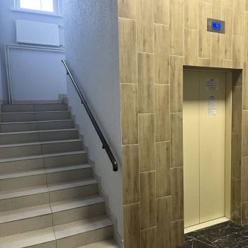 Продается 2-х комнатная квартира, 57 м²