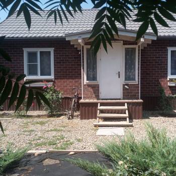 Продается Дом, 55 м²