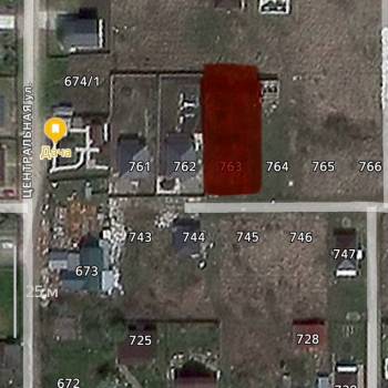 Продается Участок, 600 м²