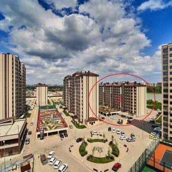 Продается 1-комнатная квартира, 35,9 м²