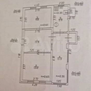 Продается Участок, 800 м²