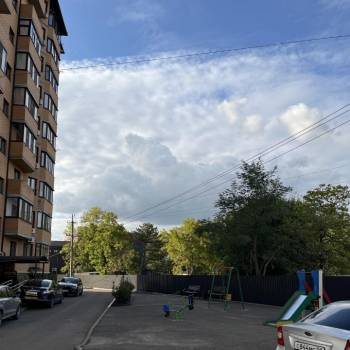 Продается 1-комнатная квартира, 41,2 м²