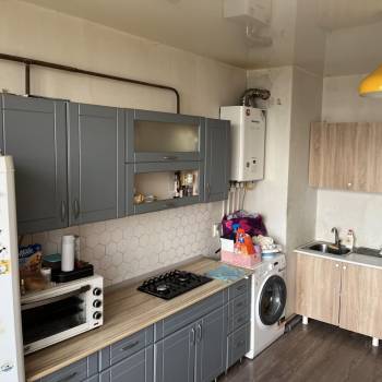 Продается 1-комнатная квартира, 41,2 м²