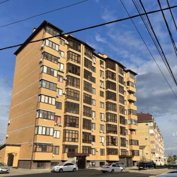 Продается 1-комнатная квартира, 41,2 м²