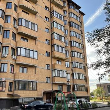 Продается 1-комнатная квартира, 41,2 м²