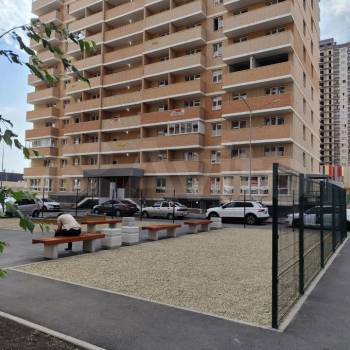 Продается 2-х комнатная квартира, 53,8 м²