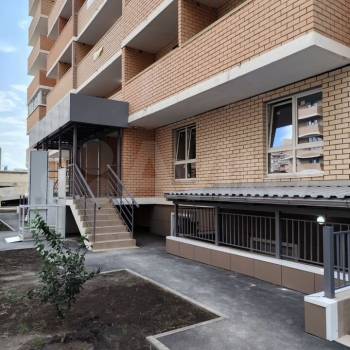 Продается 2-х комнатная квартира, 53,8 м²