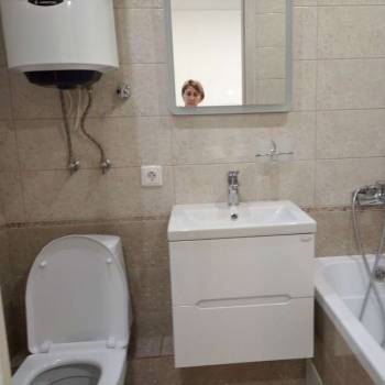 Сдается 1-комнатная квартира, 36 м²