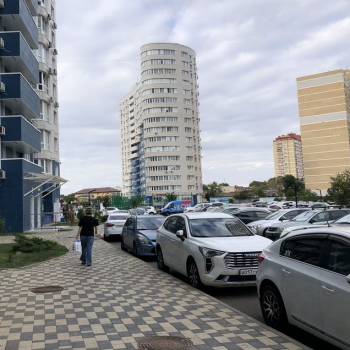 Продается 1-комнатная квартира, 45 м²