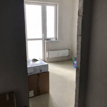 Продается 1-комнатная квартира, 45 м²