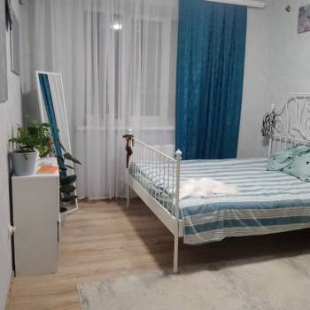 Продается 1-комнатная квартира, 34,1 м²