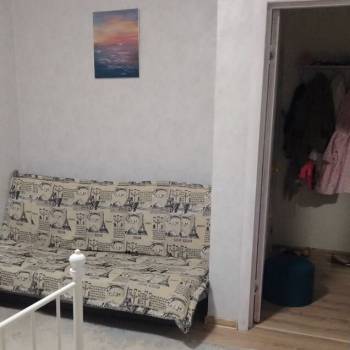 Продается 1-комнатная квартира, 34,1 м²