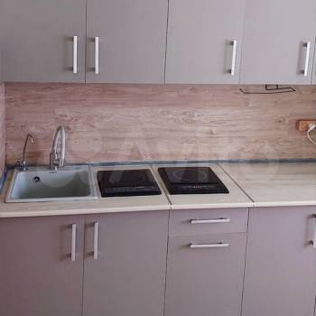 Продается 1-комнатная квартира, 43 м²