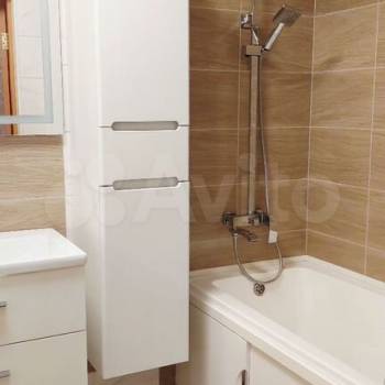 Продается 1-комнатная квартира, 43 м²