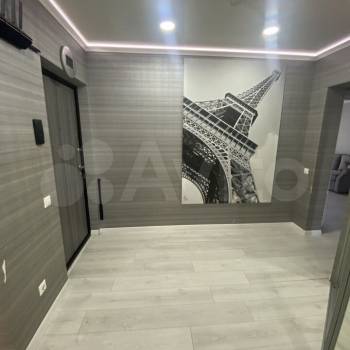Продается 3-х комнатная квартира, 73,6 м²