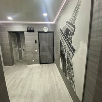 Продается 3-х комнатная квартира, 73,6 м²