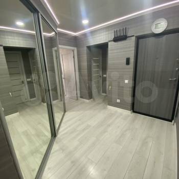 Продается 3-х комнатная квартира, 73,6 м²
