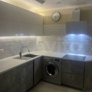 Продается 3-х комнатная квартира, 73,6 м²