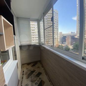 Продается 3-х комнатная квартира, 73,6 м²