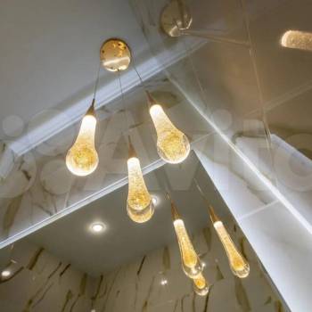 Продается 3-х комнатная квартира, 78 м²