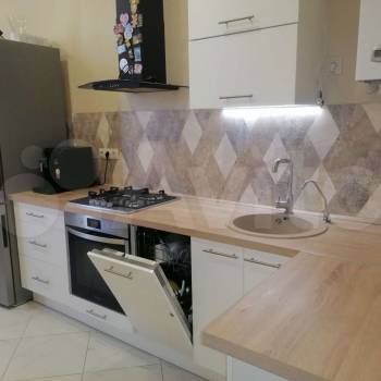 Продается 2-х комнатная квартира, 66,5 м²