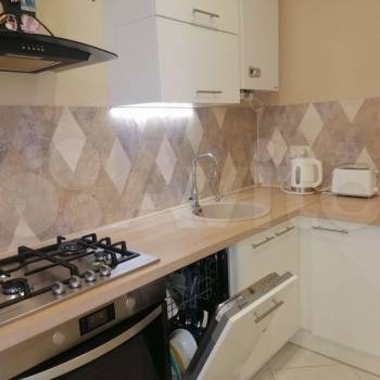 Продается 2-х комнатная квартира, 66,5 м²