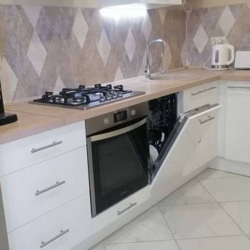 Продается 2-х комнатная квартира, 66,5 м²