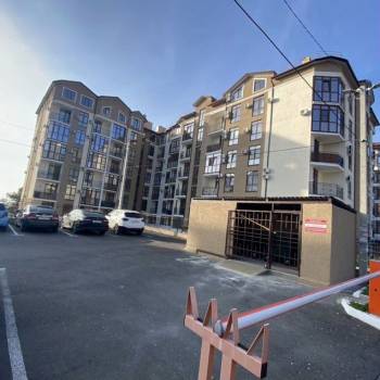 Продается 2-х комнатная квартира, 66,5 м²