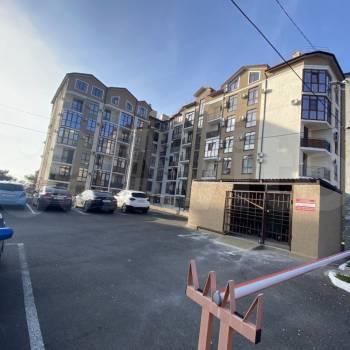 Продается 2-х комнатная квартира, 66,5 м²