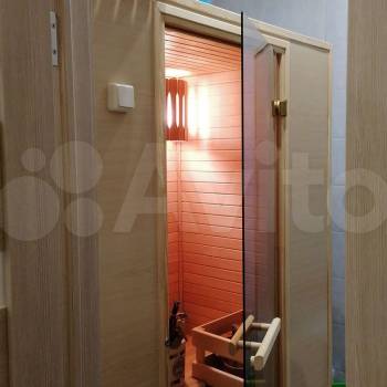 Продается 2-х комнатная квартира, 66,5 м²