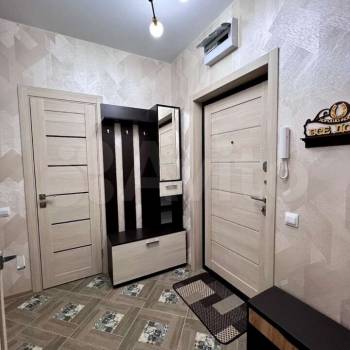 Сдается 1-комнатная квартира, 43 м²