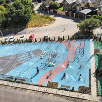 Сдается 1-комнатная квартира, 43 м²