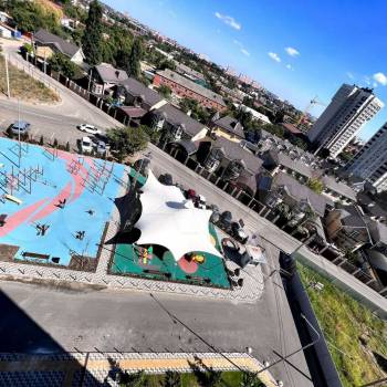 Сдается 1-комнатная квартира, 43 м²