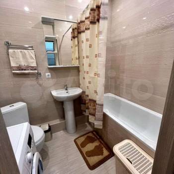 Сдается 1-комнатная квартира, 43 м²