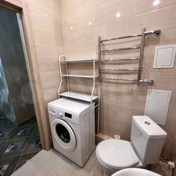 Сдается 1-комнатная квартира, 43 м²