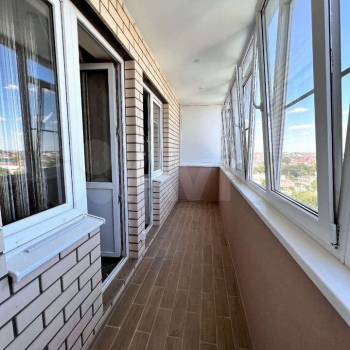 Сдается 1-комнатная квартира, 43 м²