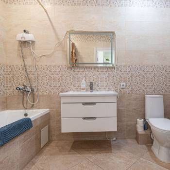 Продается 2-х комнатная квартира, 57,8 м²