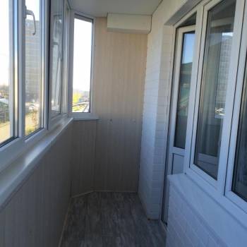 Сдается 1-комнатная квартира, 30 м²