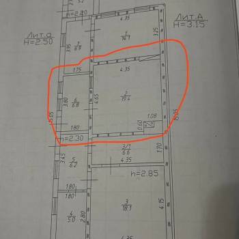 Продается Дом, 27 м²