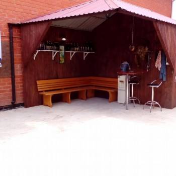 Сдается Дом, 20 м²